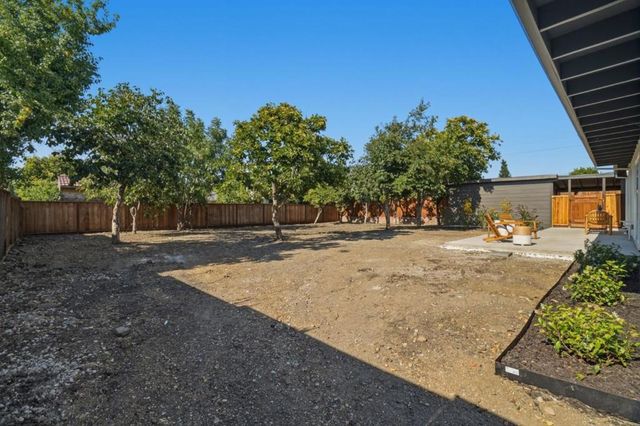 3111 Humbolt Avenue, Santa Clara, CA 95051