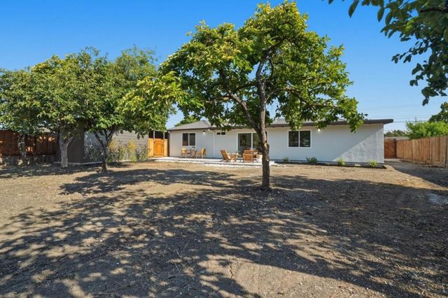3111 Humbolt Avenue, Santa Clara, CA 95051