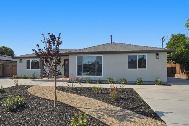 3111 Humbolt Avenue, Santa Clara, CA 95051