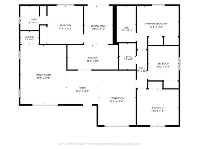 3111 Humbolt Avenue, Santa Clara, CA 95051