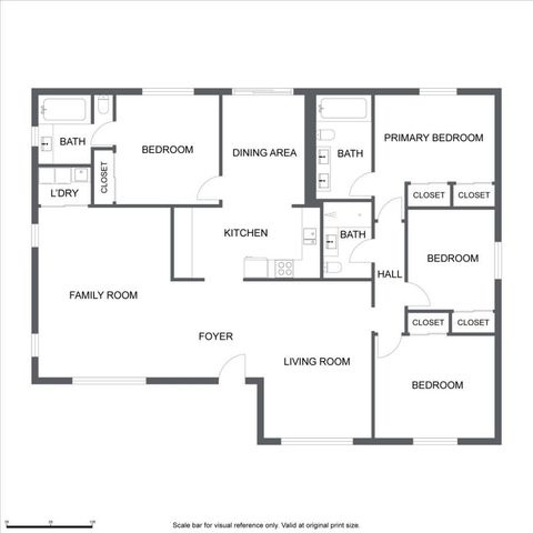 3111 Humbolt Avenue, Santa Clara, CA 95051