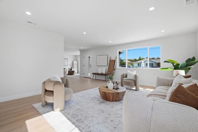 3111 Humbolt Avenue, Santa Clara, CA 95051