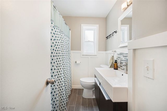 23803 Lake Road, Bay Village, OH 44140