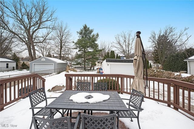 23803 Lake Road, Bay Village, OH 44140