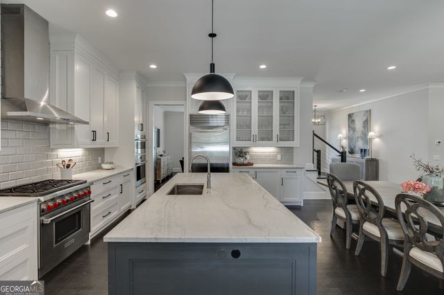 678 Bit O'Luck Drive, Suwanee, GA 30024