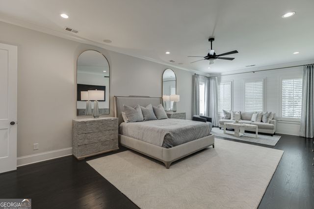 678 Bit O'Luck Drive, Suwanee, GA 30024