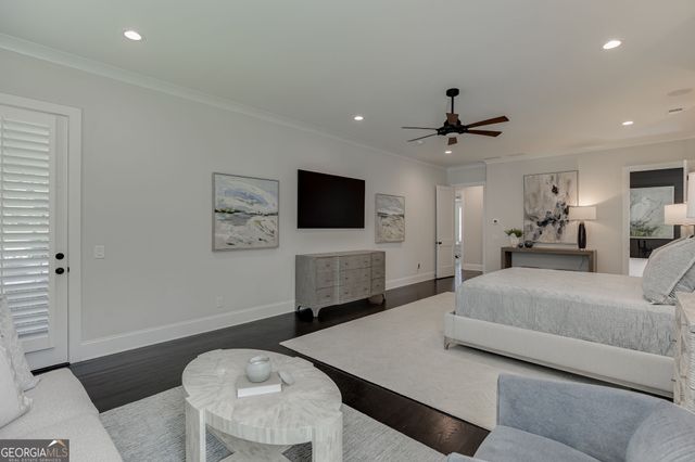 678 Bit O'Luck Drive, Suwanee, GA 30024