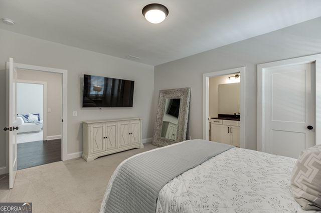 678 Bit O'Luck Drive, Suwanee, GA 30024