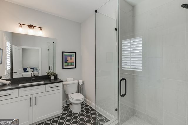 678 Bit O'Luck Drive, Suwanee, GA 30024