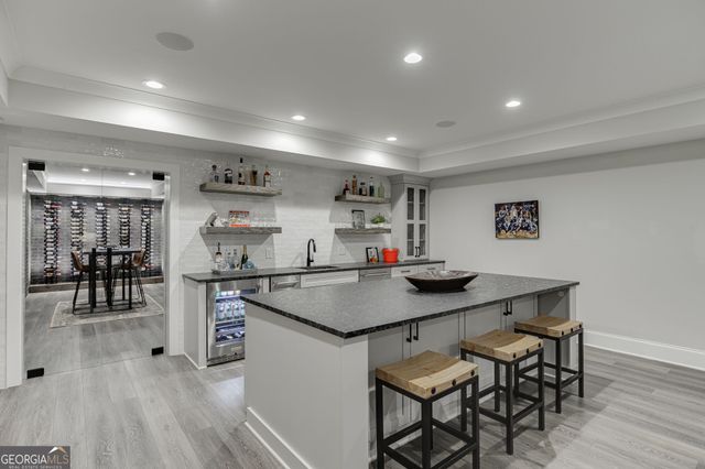 678 Bit O'Luck Drive, Suwanee, GA 30024