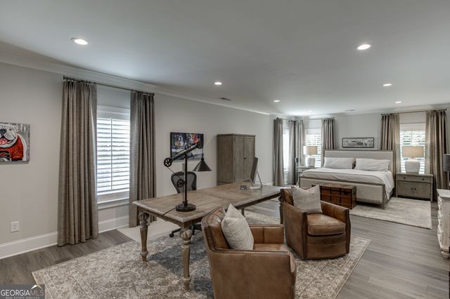 678 Bit O'Luck Drive, Suwanee, GA 30024