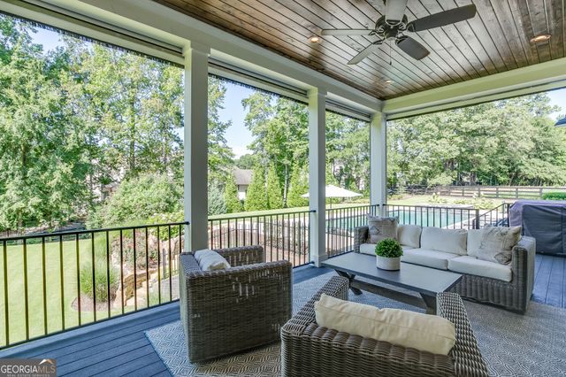678 Bit O'Luck Drive, Suwanee, GA 30024