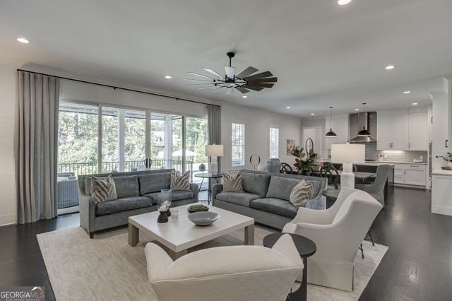 678 Bit O'Luck Drive, Suwanee, GA 30024