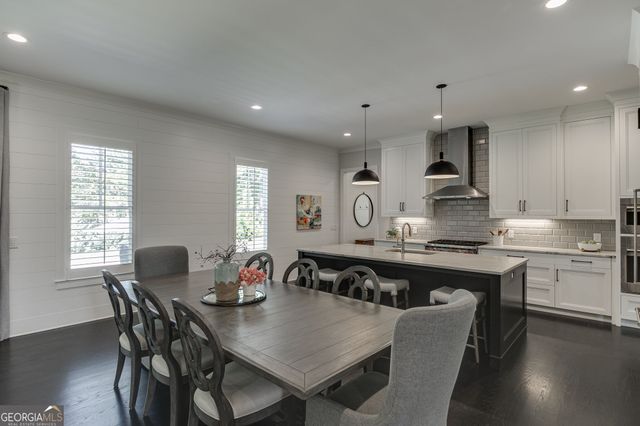678 Bit O'Luck Drive, Suwanee, GA 30024