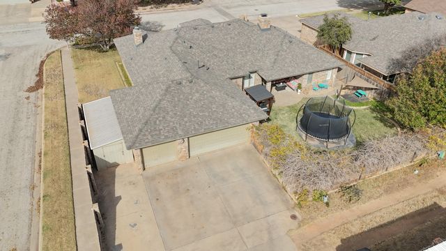 6019 77th Street, Lubbock, TX 79424