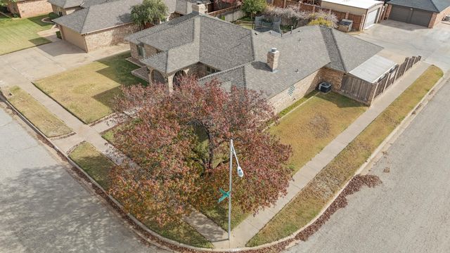 6019 77th Street, Lubbock, TX 79424