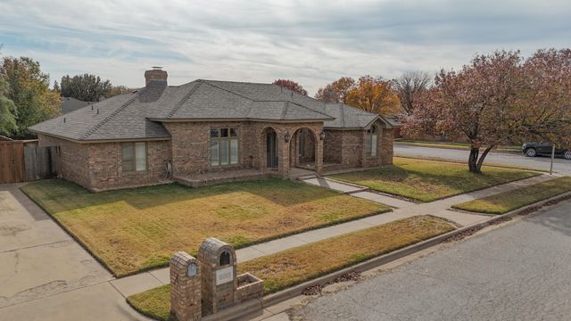 6019 77th Street, Lubbock, TX 79424