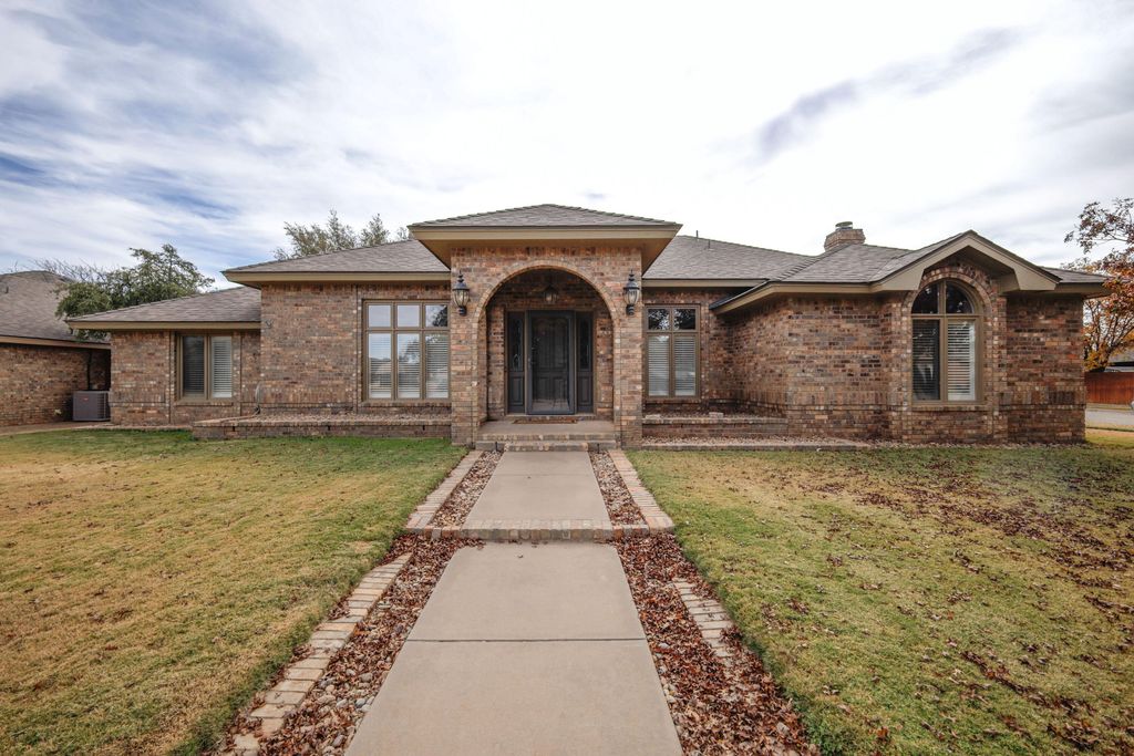 6019 77th Street, Lubbock, TX 79424