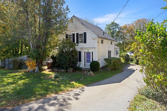 270 Elm Street, Amesbury, MA 01913