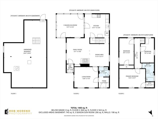 270 Elm Street, Amesbury, MA 01913