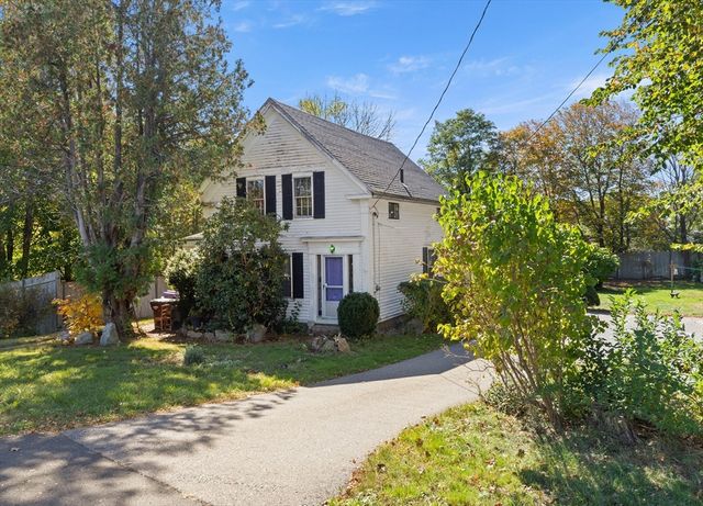 270 Elm Street, Amesbury, MA 01913