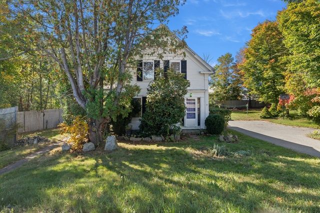 270 Elm Street, Amesbury, MA 01913