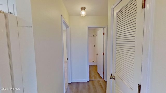 243 Youpon Drive, Hubert, NC 28539