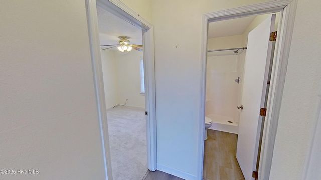 243 Youpon Drive, Hubert, NC 28539