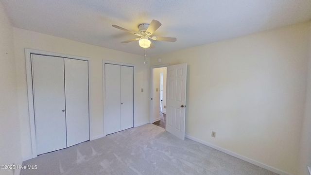 243 Youpon Drive, Hubert, NC 28539