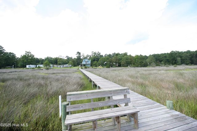 243 Youpon Drive, Hubert, NC 28539