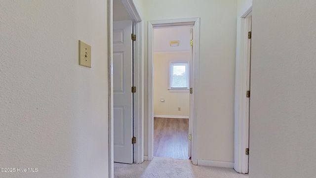 243 Youpon Drive, Hubert, NC 28539