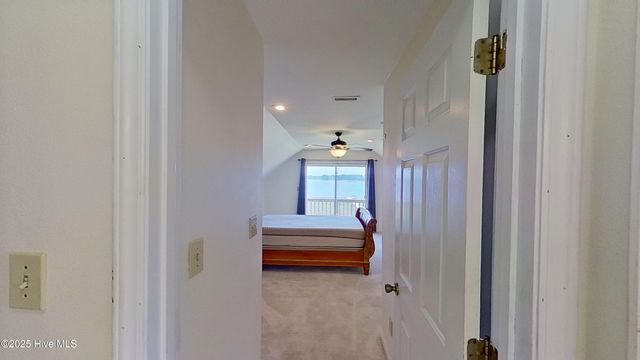 243 Youpon Drive, Hubert, NC 28539