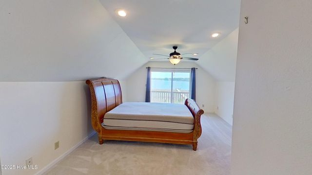 243 Youpon Drive, Hubert, NC 28539