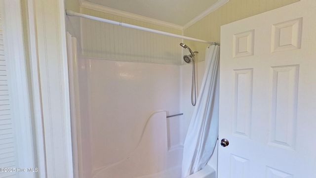 243 Youpon Drive, Hubert, NC 28539