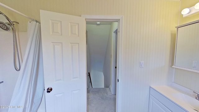 243 Youpon Drive, Hubert, NC 28539