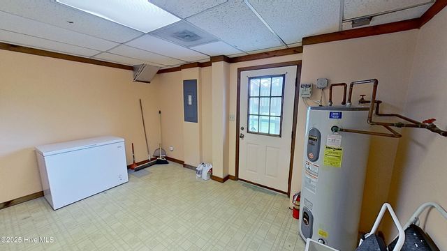 243 Youpon Drive, Hubert, NC 28539