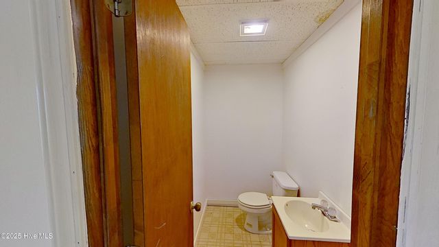 243 Youpon Drive, Hubert, NC 28539