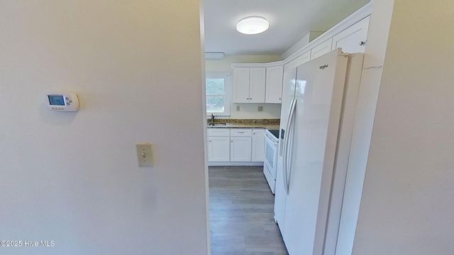 243 Youpon Drive, Hubert, NC 28539