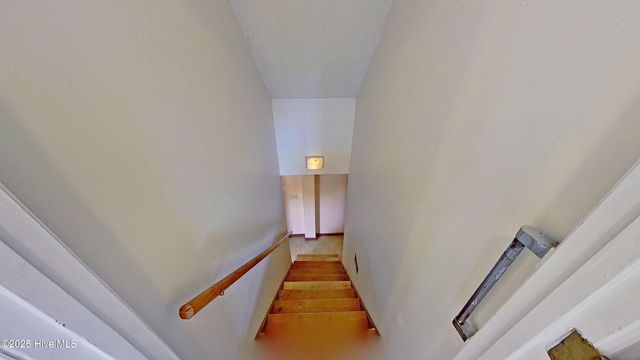 243 Youpon Drive, Hubert, NC 28539