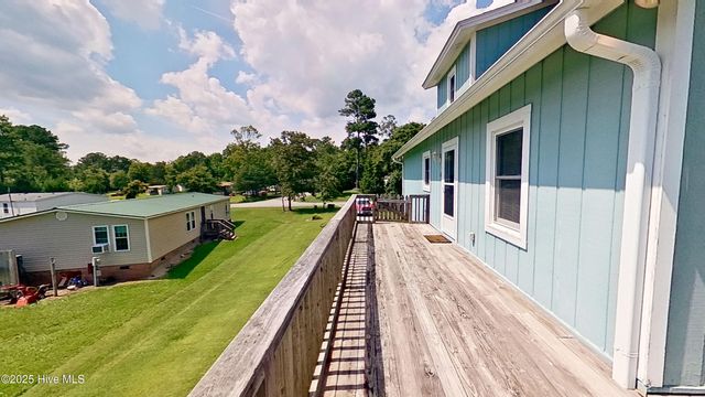 243 Youpon Drive, Hubert, NC 28539