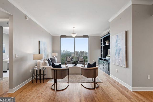2795 Peachtree Road 1406, Atlanta, GA 30305