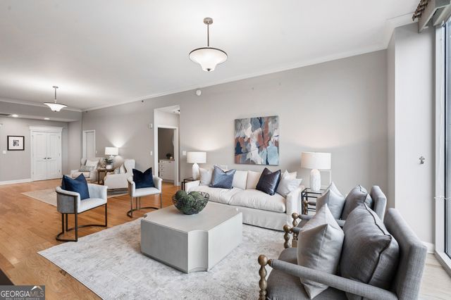 2795 Peachtree Road 1406, Atlanta, GA 30305