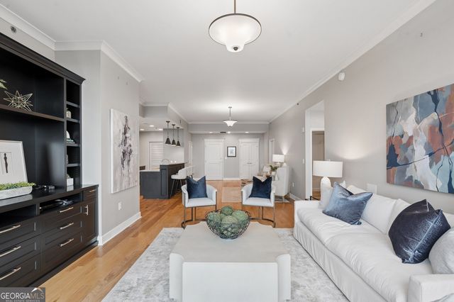 2795 Peachtree Road 1406, Atlanta, GA 30305
