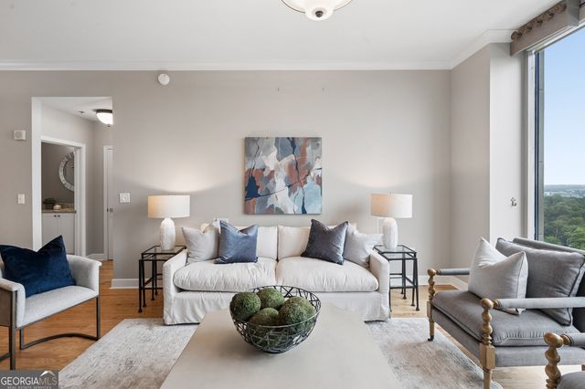2795 Peachtree Road 1406, Atlanta, GA 30305
