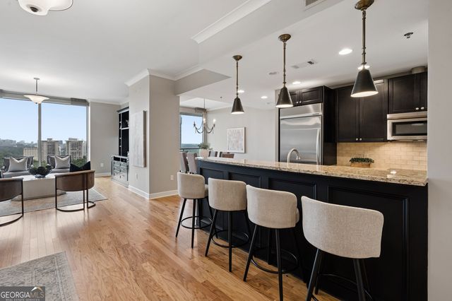 2795 Peachtree Road 1406, Atlanta, GA 30305