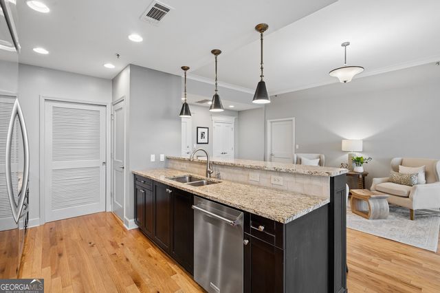 2795 Peachtree Road 1406, Atlanta, GA 30305