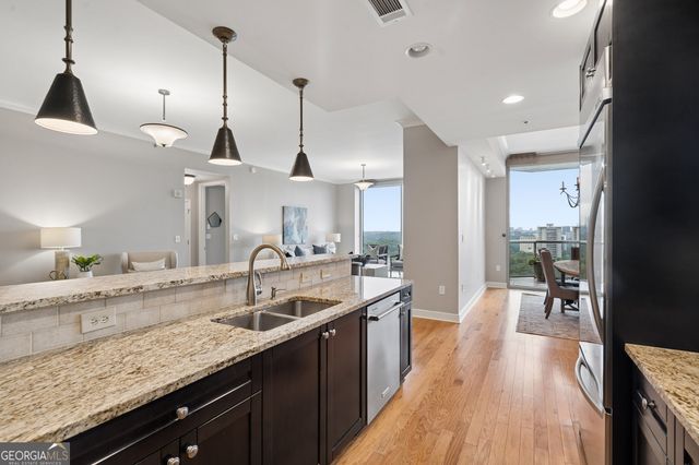 2795 Peachtree Road 1406, Atlanta, GA 30305