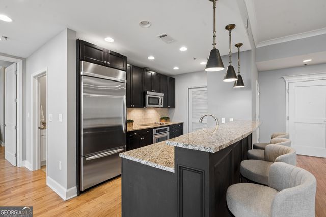 2795 Peachtree Road 1406, Atlanta, GA 30305