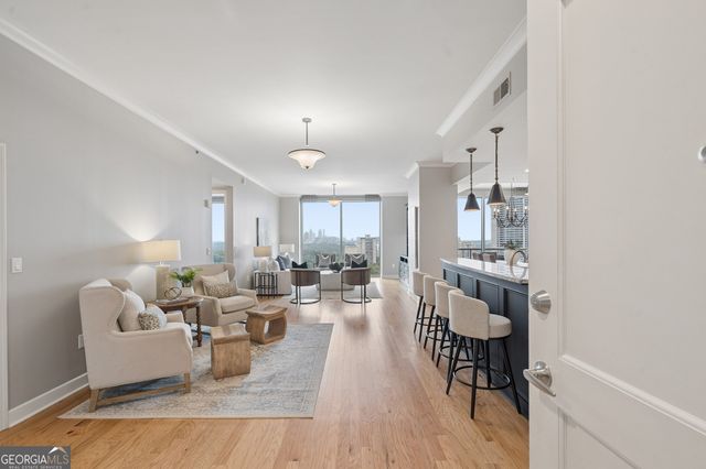 2795 Peachtree Road 1406, Atlanta, GA 30305