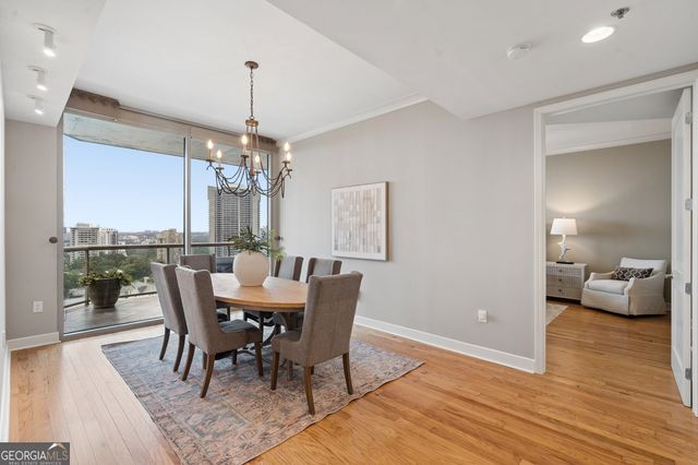 2795 Peachtree Road 1406, Atlanta, GA 30305